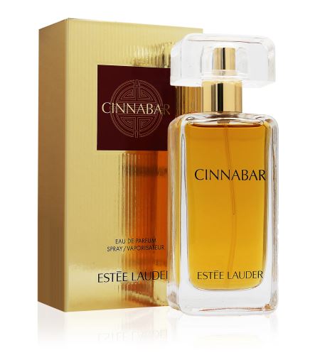 Estée Lauder Cinnabar parfemska voda za žene 50 ml