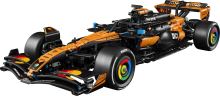 LEGO® Technic Automobil McLaren MCL39 F1®, komplet za slaganje kao poklon 42228 (1)