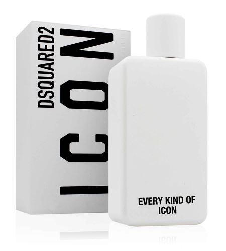 Dsquared2 Icon Pour Femme parfemska voda za žene