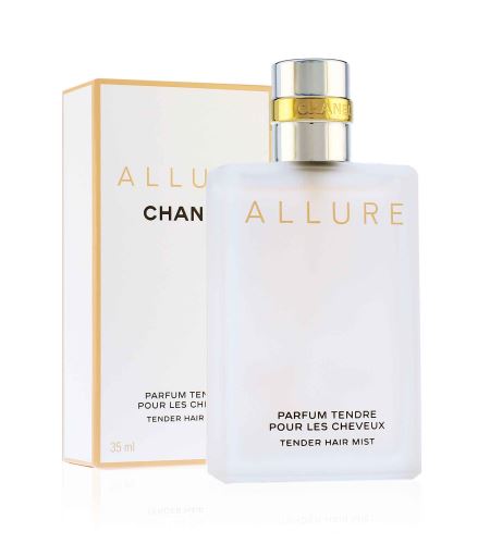 Chanel Allure tonik za suhu i vrlo suhu kožu za žene 35 ml
