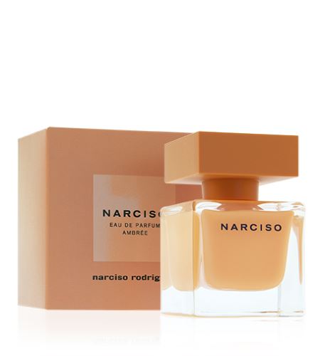 Narciso Rodriguez Narciso Ambrée parfemska voda za žene