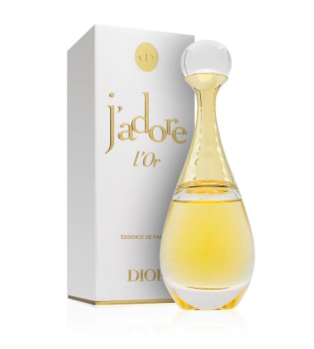 Dior J'Adore L'Or mirisna esencija za žene