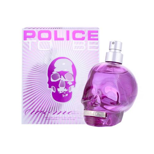 Police To Be Woman parfemska voda za žene