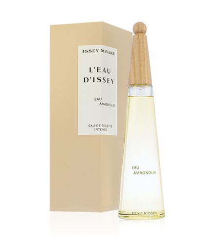 Issey Miyake L'Eau d'Issey Eau&Magnolia toaletna voda za žene