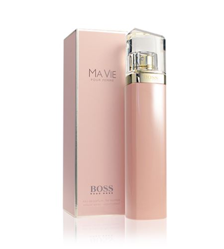 Hugo Boss Boss Ma Vie Pour Femme parfemska voda za žene