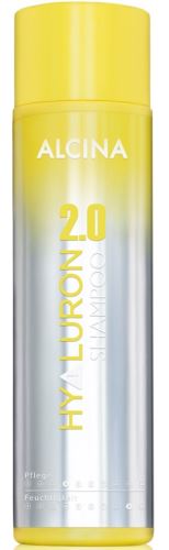 Alcina Hyaluron 2.0 šampon za suhu i krhku kosu 250 ml