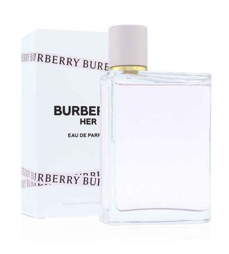 Burberry Her parfemska voda za žene