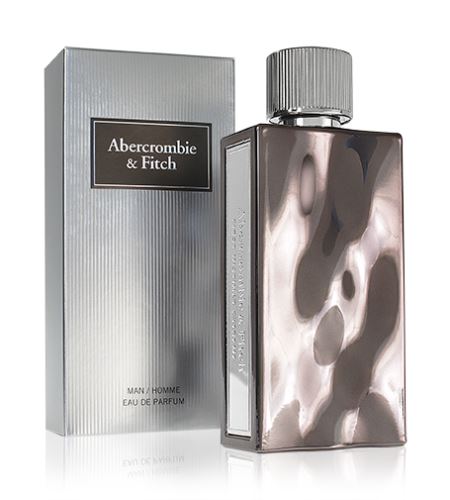 Abercrombie & Fitch First Instinct Extreme parfemska voda za muškarce