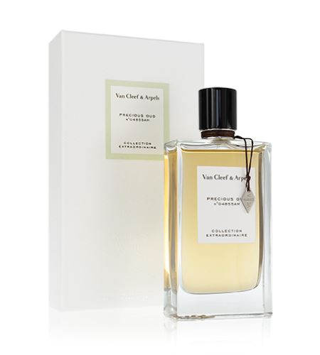 Van Cleef & Arpels Collection Extraordinaire Precious Oud parfemska voda za žene 75 ml