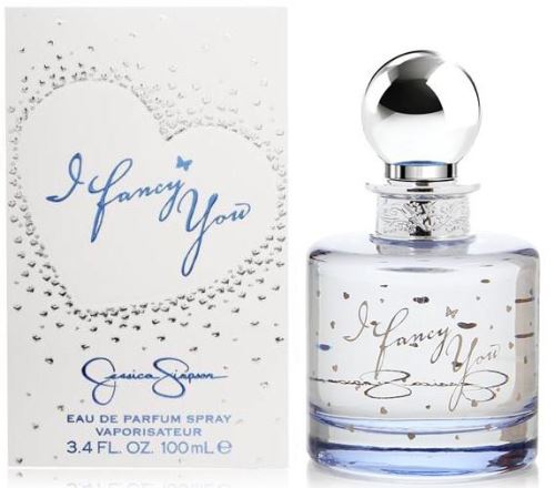 Jessica Simpson I Fancy You parfemska voda za žene 100 ml