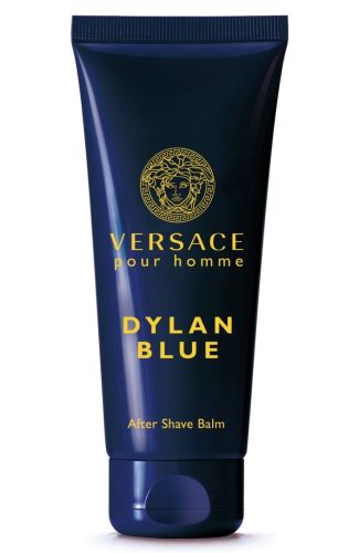 Versace Dylan Blue Pour Homme balzam nakon brijanja za muškarce 100 ml