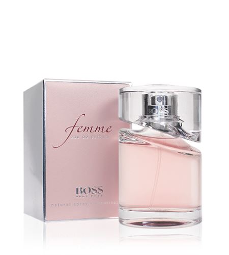 Hugo Boss Femme parfemska voda za žene