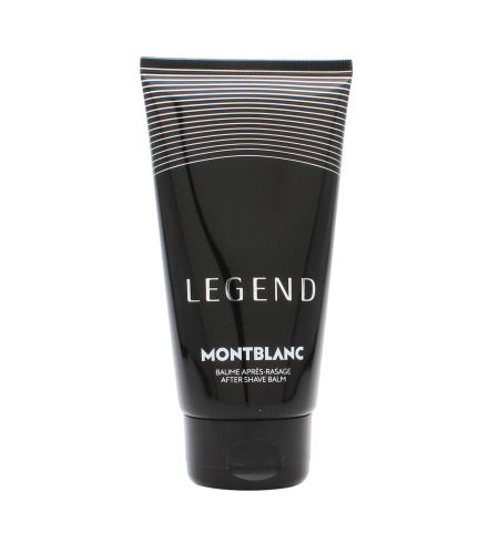 Montblanc Legend balzam nakon brijanja za muškarce 150 ml