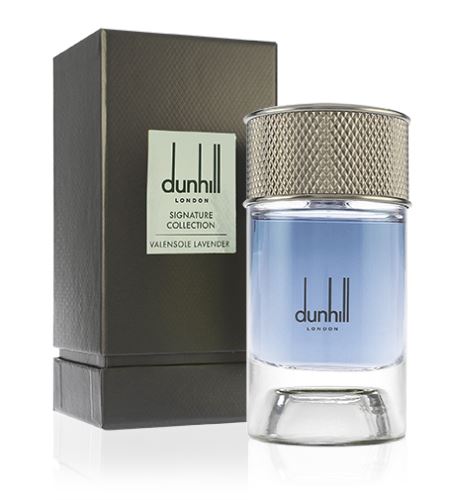 Dunhill Signature Collection Valensole Lavender parfemska voda za muškarce 100 ml