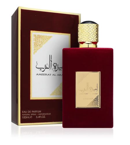 Asdaaf Ameerat Al Arab parfemska voda za žene 100 ml