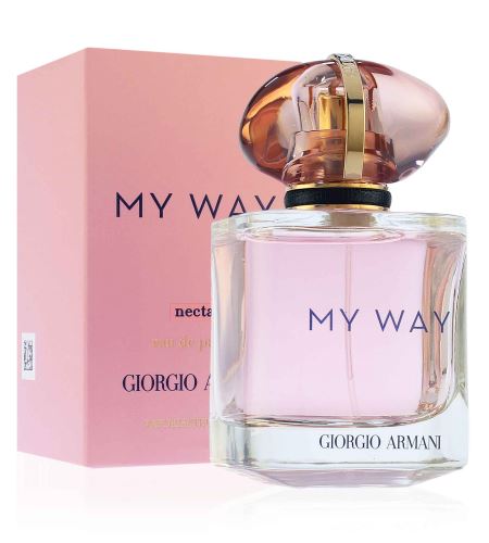 Giorgio Armani My Way Nectar parfemska voda za žene
