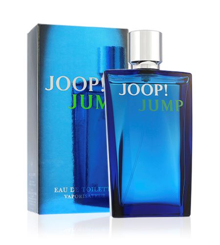 JOOP! Jump Eau de Toilette za muškarce