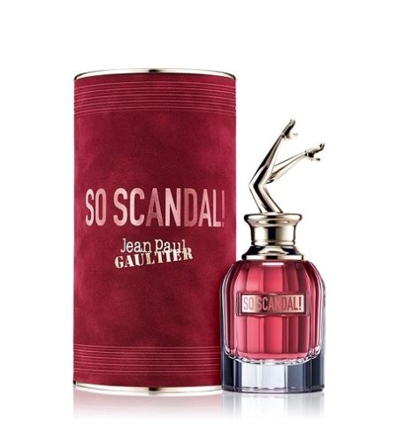 Jean Paul Gaultier So Scandal! parfemska voda za žene