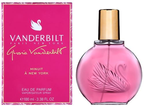 Gloria Vanderbilt Minuit a New York parfemska voda za žene 100 ml