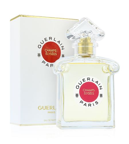 Guerlain Champs Elysees parfemska voda za žene 75 ml