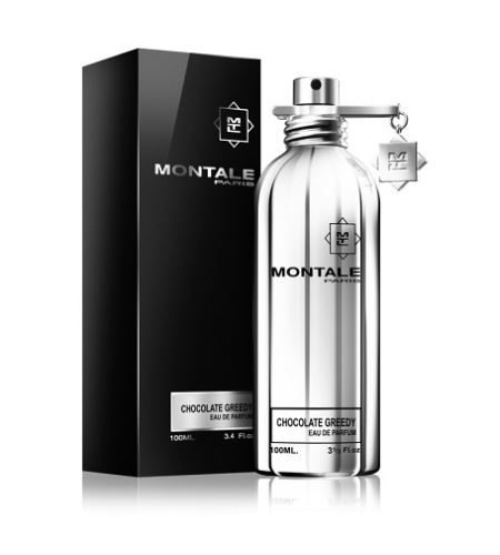 Montale Chocolate Greedy parfemska voda uniseks 100 ml