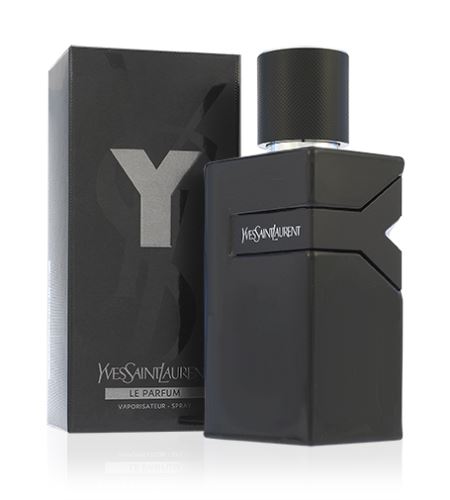 Yves Saint Laurent Y Le Parfum parfemska voda za muškarce