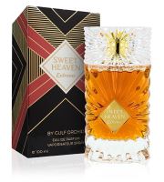 Gulf Orchid Gulf Orchid Sweet Heaven Extreme parfemska voda 100 ml