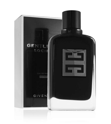 Givenchy Gentleman Society Extrême parfemska voda za muškarce 100 ml