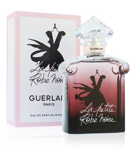 Guerlain La Petite Robe Noire Intense parfemska voda za žene