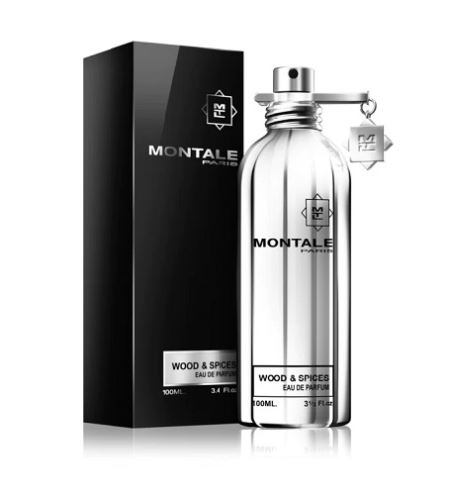 Montale Wood & Spices parfemska voda za muškarce 100 ml