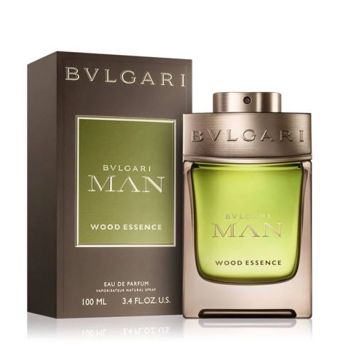 Bvlgari MAN Wood Essence parfemska voda za muškarce