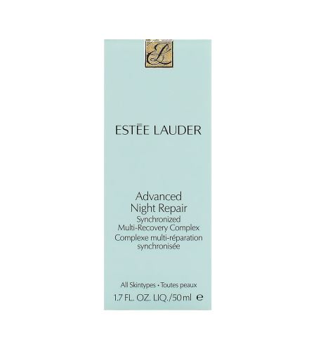 Estée Lauder Advanced Night Repair 2-u-1 pjena za čišćenje i maska za lice 50 ml