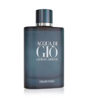 Giorgio Armani Acqua di Gio Profondo parfemska voda za muškarce (1)