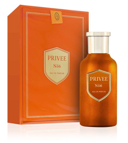 Flavia Privee No 6 parfemska voda uniseks 100 ml