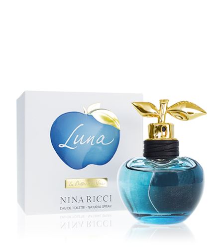 Nina Ricci Luna toaletna voda za žene