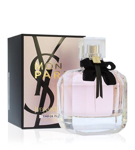 Yves Saint Laurent Mon Paris parfemska voda za žene