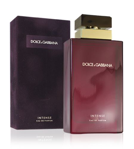 Dolce & Gabbana Pour Femme Intense parfemska voda za žene