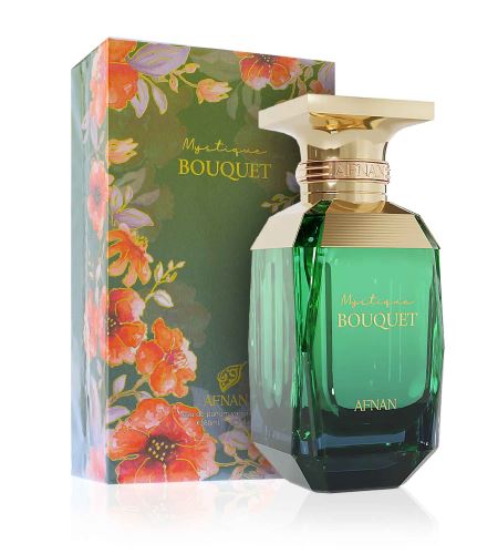 Afnan Mystique Bouquet parfemska voda za žene 80 ml