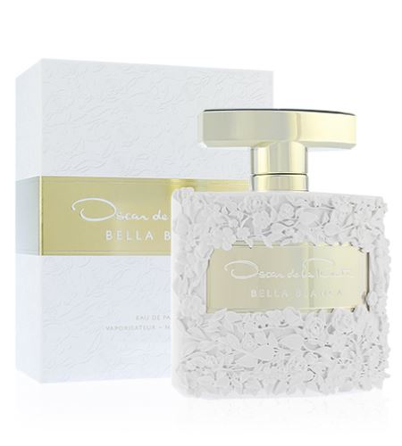 Oscar de La Renta Bella Blanca parfemska voda za žene