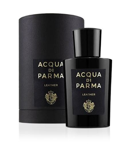 Acqua Di Parma Leather parfemska voda uniseks