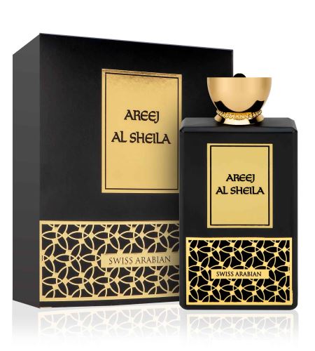 Swiss Arabian Areej Al Shelia parfemska voda za žene 100 ml
