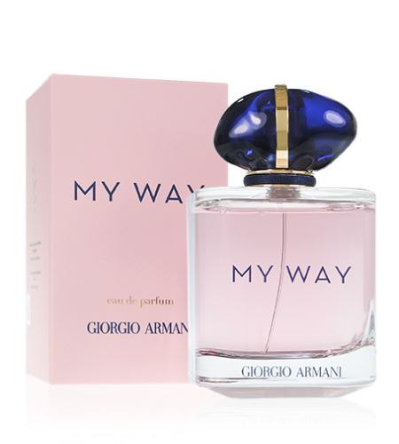 Giorgio Armani My Way parfemska voda za žene