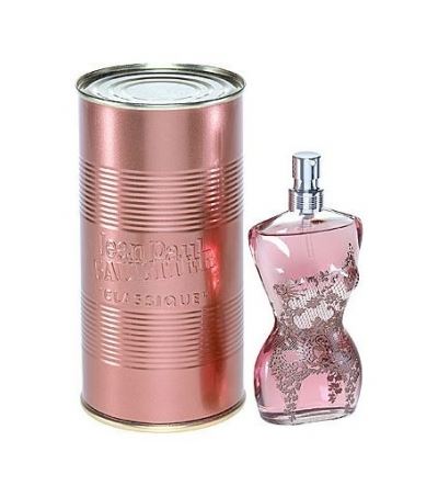 Jean Paul Gaultier Classique Eau De Parfum parfemska voda za žene