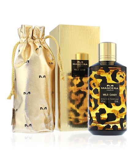 Mancera Wild Candy parfemska voda uniseks 120 ml
