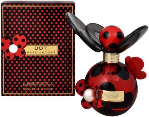 Marc Jacobs Dot parfemska voda za žene