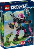 LEGO® DREAMZzz™ 71495 Mateo protiv mehaničkog kibernetičkog mozga (2)