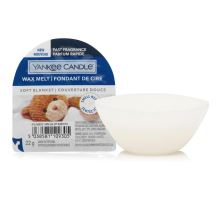 Yankee Candle Soft Blanket mirisni vosak 22 g