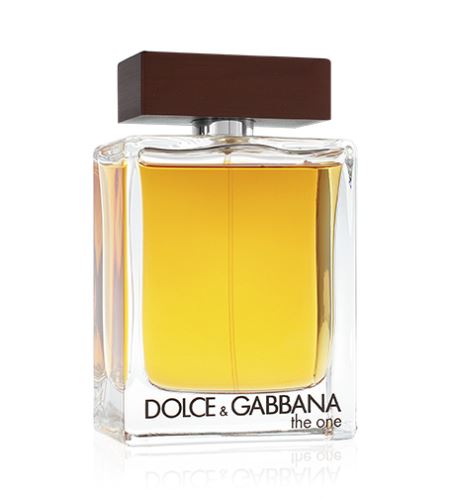 Dolce & Gabbana The One For Men toaletna voda za muškarce 100 ml tester
