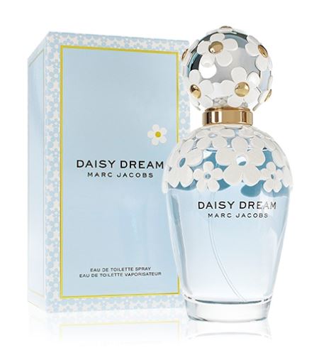 Marc Jacobs Daisy Dream toaletna voda za žene