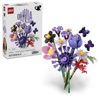 LEGO® Botanicals & LEGO® Editions Buket cvijeća Olivije Rodrigo